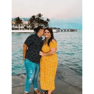 Meet your Posher, Bethany